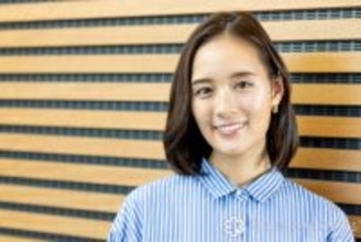 日テレ・忽滑谷こころアナ、結婚式を報告　夫との幸せ2ショット「感謝の気持ちをいつまでも忘れずに」