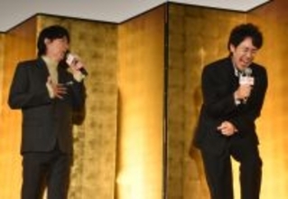 福山雅治、自身の曲のイントロクイズで大泉洋に敗北も「負けた気がしない」　最終問題の「家族になろうよ」でも敗れる