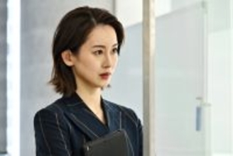 『リブート』新キャスト解禁　元宝塚・愛希れいか、日曜劇場に初出演