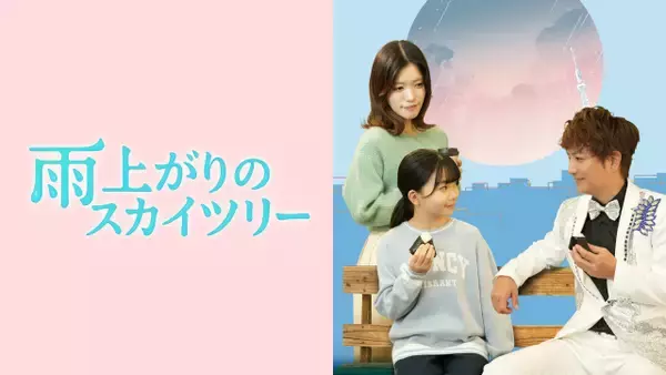 美山加恋、上地雄輔と小学生以来の再共演　いきなり夫婦役に「ビックリ！」