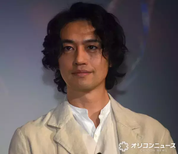 斎藤工、20代はハロプロの現場でアルバイト　熱烈な現場を目の当たりにして「エンターテインメントの世界を学ばせてもらった」