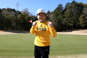 「話が違う」と怒り…蛍原徹、ゴルフを始めた理由＆費やした総額を告白　キャリア20年、ベストスコア76