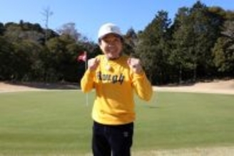 「話が違う」と怒り…蛍原徹、ゴルフを始めた理由＆費やした総額を告白　キャリア20年、ベストスコア76