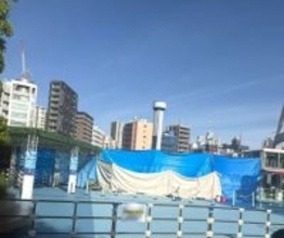 東京ドームシティ、にじさんじ“アトラクションズ”今後の開催中止【報告文あり】