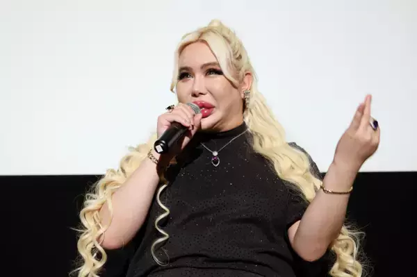 アレン様、タクシー乗車中の恐怖体験を告白「命の危機を感じました！」会場は悲鳴