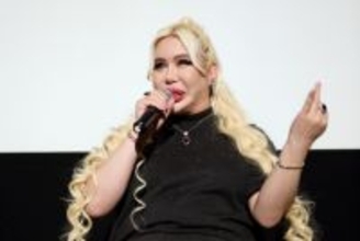 アレン様、タクシー乗車中の恐怖体験を告白「命の危機を感じました！」会場は悲鳴