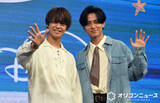 「King ＆ Prince“れんかいの絆”確かめる企画　初対面、ファンとの思い出、今後の夢など語り合う【Q＆A一覧】」の画像1