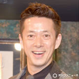 「58歳・西川忠志、肉体改造し激変　リアル「ハルク」な姿が話題「エグい筋肉」「随分とマッチョに」　父は西川きよし」の画像1