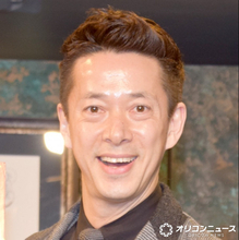 58歳・西川忠志、肉体改造し激変　リアル「ハルク」な姿が話題「エグい筋肉」「随分とマッチョに」　父は西川きよし