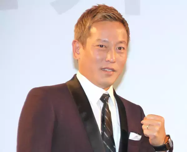 【W杯2026】本田圭佑ものまね芸人、特需でホクホク「この1ヶ月はずっと忙しい」　決意も口に「死ぬまでやるつもり」