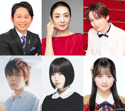 隅田川花火大会生中継番組のゲスト発表　有吉弘行＆藤原丈一郎＆伊藤百花らが夏の風物詩を盛り上げる