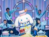 「シナモロール初ミュージカルで見せた“新たな一面”　川崎鷹也の楽曲と花江夏樹のゲスト出演が彩る魔法の冒険をレポート」の画像1