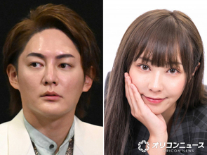 元“青汁王子”三崎優太氏、“別居”告白「一緒に住んでいるとだらけちゃうよね」　妻・てんちむ「でも…寂しいよ」　今年元日に結婚