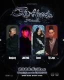「次世代音楽イベントのスピンオフ『GO-AheadZ FutureZ』第2弾が9・12開催　ヘッドライナーはTiji Jojo、全4組が出演」の画像1