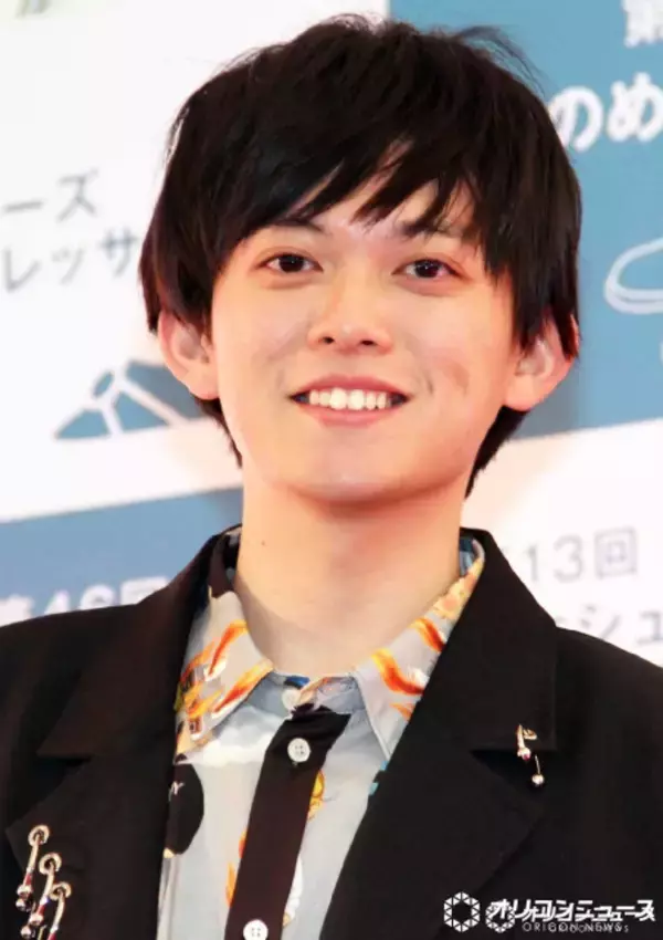 松丸亮吾、佐藤健と“ポケモン好き”2ショット公開　ポケモン世界大会を観戦「考察しながら試合観るのめちゃくちゃ楽しかった」