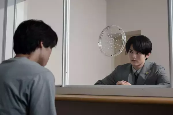 友人が殺人事件に関与で出頭→無実の証明に挑む　11日放送『リーガルビート』第8話【あらすじ】