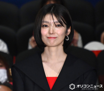 櫻坂46藤吉夏鈴「改めてとんでもない作品に…」　『踊る大捜査線N.E.W.』初日舞台あいさつに登場