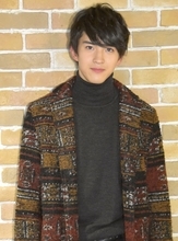 甲斐翔真、結婚報告　直筆で思いつづる「人としても俳優としても成長していけるよう」【全文】