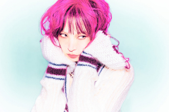 LiSA『雑用付与術師が自分の最強に気付くまで』OP担当　作詞・作曲・編曲はTK（凛として時雨）