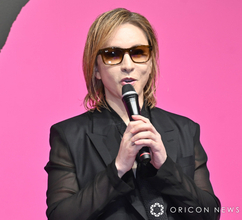 YOSHIKI、「待ってくれてるみんな、ごめんなさい」　ファンにメッセージも心配の声続々