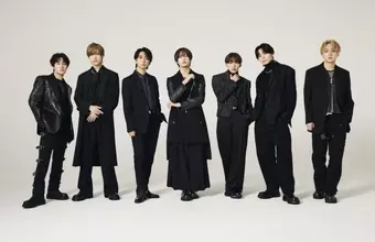 IMP.、新曲「BAM-BOO」配信リリース決定　『X Games』でライブ初パフォーマンス