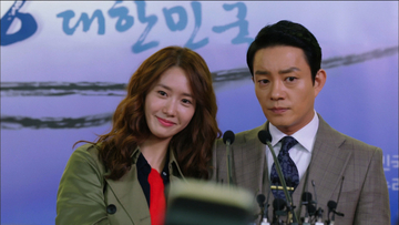 少女時代・ユナ、史上最年少総理と“契約結婚” 韓国ドラマ『総理と私』放送決定<キャスト・あらすじ>