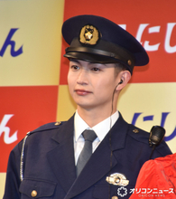 綱啓永、5年ぶり『にしたんクリニック』CMで“顔が全開”に「皆様に顔を覚えていただけるのかな、と」