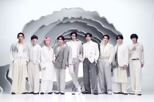 Snow Man初となるPOP-UPの東京会場があすスタート　アジア3都市含む巡回の集大成に【展示詳細】