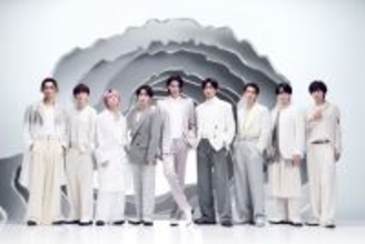 Snow Man初となるPOP-UPの東京会場があすスタート　アジア3都市含む巡回の集大成に【展示詳細】