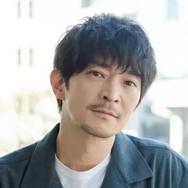 津田健次郎、若い！28歳当時の姿公開　『おしゃれクリップ』出演で妻にテレビ初取材！風間俊介ら3人が素顔証言