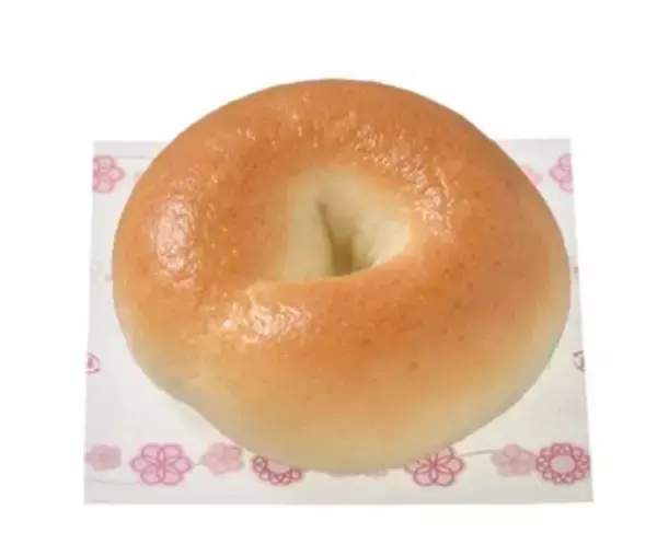 セブン‐イレブンに“もっちり”『ベーグル』登場　3種の濃厚チーズがとろけ出す