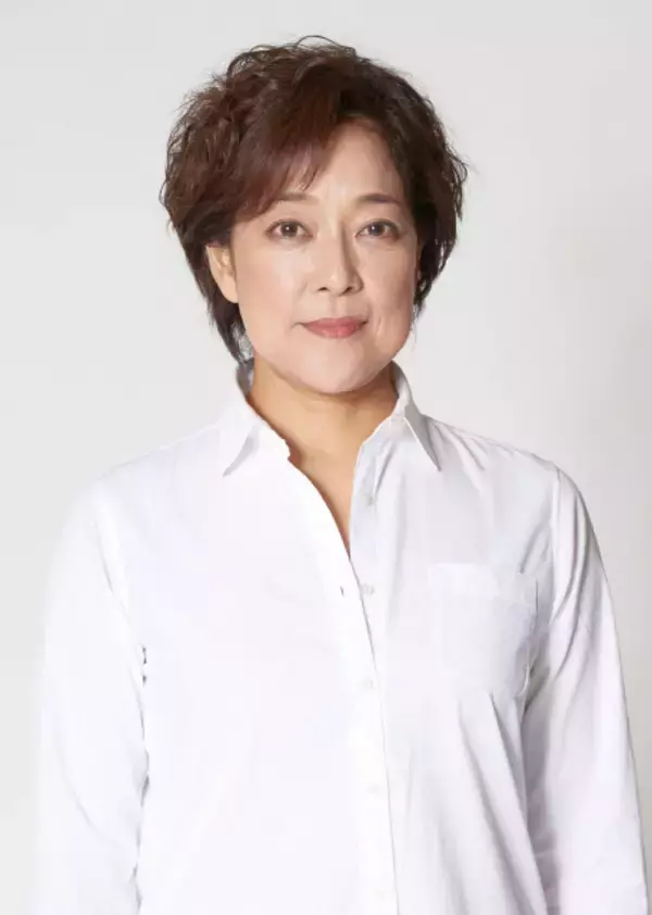 楠見薫、10作目の朝ドラ出演　『ブラッサム』で八嶋智人と夫婦役