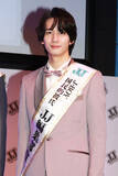「『JJモデルオーディション2026 J-BOY #国民的彼氏』JJ編集部賞に東京都出身の23歳・藍沢晃多さん「JJモデルとして応援してもらえるような人間になれるよう頑張ります」」の画像1