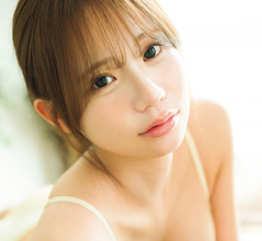 元NMB48・和田海佑、卒業後『アップトゥボーイ』初登場で限定版表紙をソロで飾る