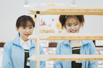 「『あんたが』に出てた子だ！」　『時すでにおスシ!?』出演俳優にネット注目