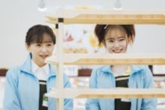 「『あんたが』に出てた子だ！」　『時すでにおスシ!?』出演俳優にネット注目