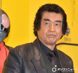 「藤岡弘、ヒーローとして生きて55年　今も生き様を子供たちに見せる「重い荷物を背負い続けている」」の画像1