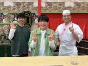 『あちこちオードリー』火曜お引越し初回に川島明　“芸能界の永遠のテーマ”に本音