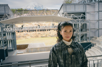 柴咲コウ、年齢を非公表にした理由に言及　「年齢という数字が…」独自の人生観に驚がく