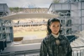 柴咲コウ、年齢を非公表にした理由に言及　「年齢という数字が…」独自の人生観に驚がく