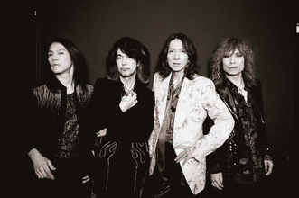 THE YELLOW MONKEY、“60分一本勝負”新ツアー開催決定　2016年スーパーアリーナ公演を限定YouTube配信も