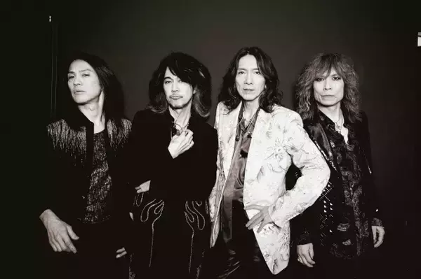 THE YELLOW MONKEY、“60分一本勝負”新ツアー開催決定　2016年スーパーアリーナ公演を限定YouTube配信も