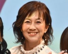 森尾由美、長女＆孫娘からもらった“母の日ギフト”を披露「ステキな贈り物」「見るたびに幸せになりますね」