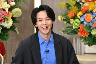 中村倫也、超高額“ドボンゴチ”に初参戦　新メンバー倉科カナ＆佐野勇斗はバチバチ