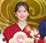 「乃木坂46・菅原咲月、4代目キャプテン就任決定　あす卒業の梅澤美波から引き継ぎ」の画像1