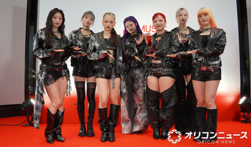 【MAJ2026】HANAが最優秀ニュー・アーティスト賞受賞　CHIKA感謝の気持ちを改めて「関わってくれたすべての人に贈られる賞」