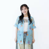 「元NMB48・川上千尋、自身作詞作曲のオリジナル楽曲『あいことば』『ゼロから咲く』を7月連続配信リリース　大阪・HEPホールで記念イベント『君と見る景色』を開催」の画像1