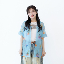 元NMB48・川上千尋、自身作詞作曲のオリジナル楽曲『あいことば』『ゼロから咲く』を7月連続配信リリース　大阪・HEPホールで記念イベント『君と見る景色』を開催