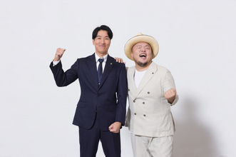 HIPPY、秀光ビルドのオリジナルCMソングを歌唱　今井了介が書き下ろし