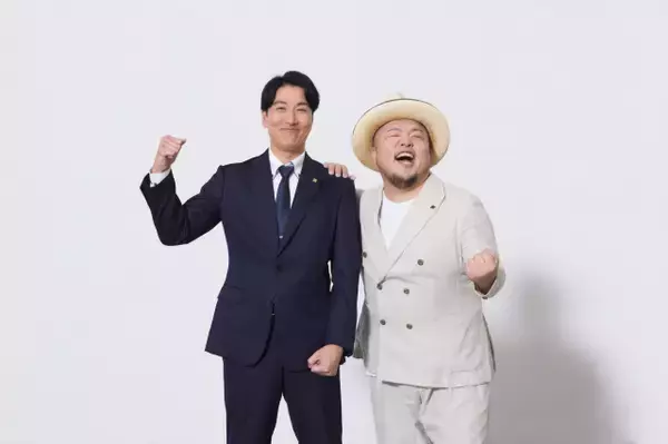 HIPPY、秀光ビルドのオリジナルCMソングを歌唱　今井了介が書き下ろし